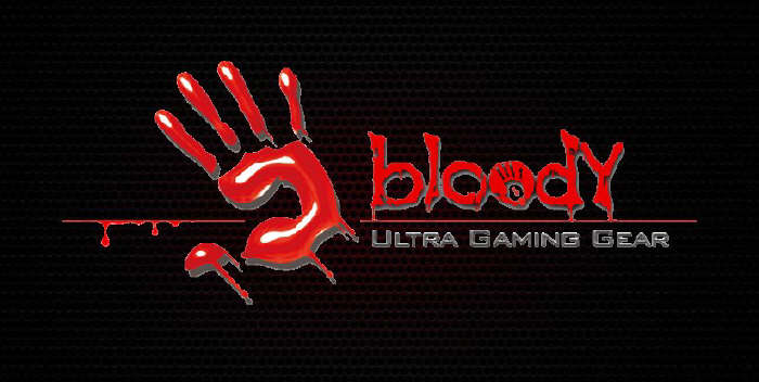 Bloody V3 - mysz nowej marki dla graczy