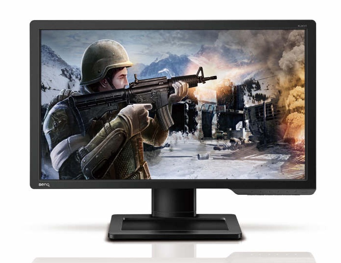 Limitowana seria monitorw BenQ XL2411T z Assassin’s Creed III