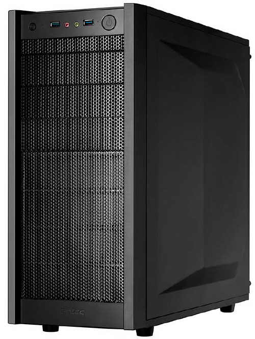 Antec One - nowa obudowa dla graczy