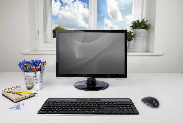 Logitech Touch Mouse M600 oficjalnie zaprezentowane