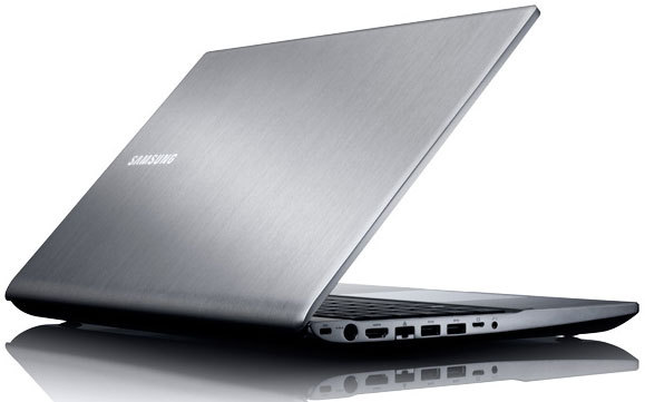 Samsung NP700G7C z Ivy Bridge oraz Keplerem