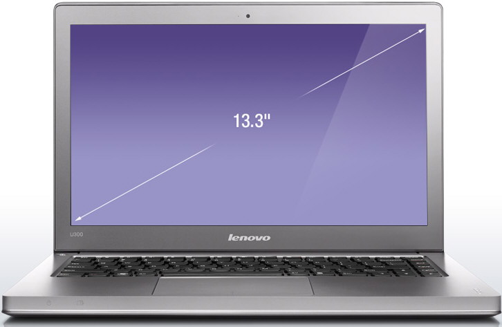 Lenovo IdeaPad U300e dostpny w sprzeday