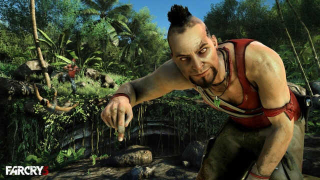 Far Cry 3 zadebiutuje 7 wrzenia...