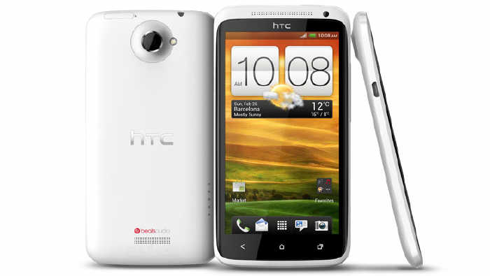 Pierwsze supertelefony z ukadem NVIDIA Tegra 3