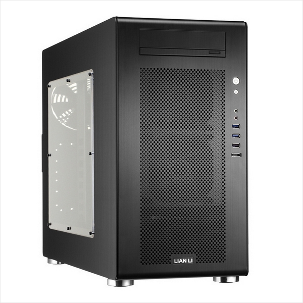 Lian Li PC-V750 - ciekawa obudowa EATX