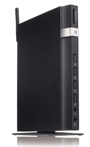 ASUS EeeBox EB1030 - smuky Nettop na kade biurko