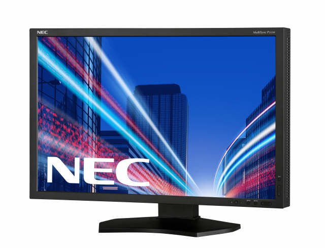 NEC MultiSync P232W