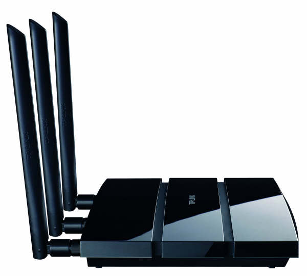 TL-WDR4300 – dwuzakresowy router gigabitowy 
