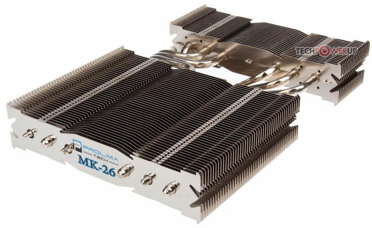 Prolimatech MK-26