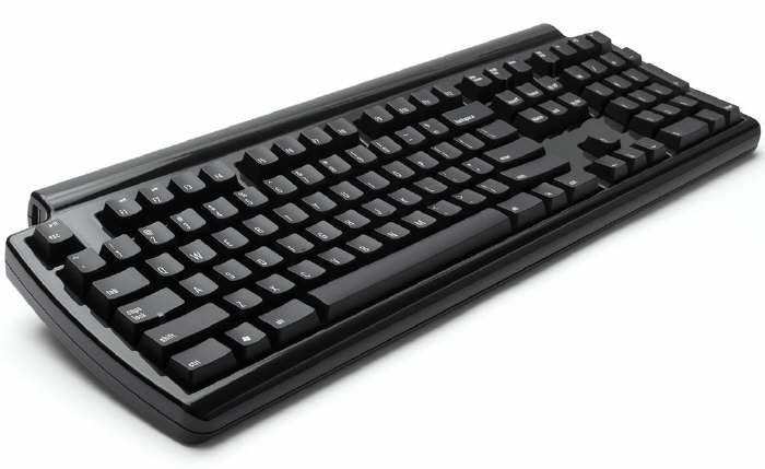 Matias Quiet Pro - czyli mechaniczna, ale cicha klawiatura