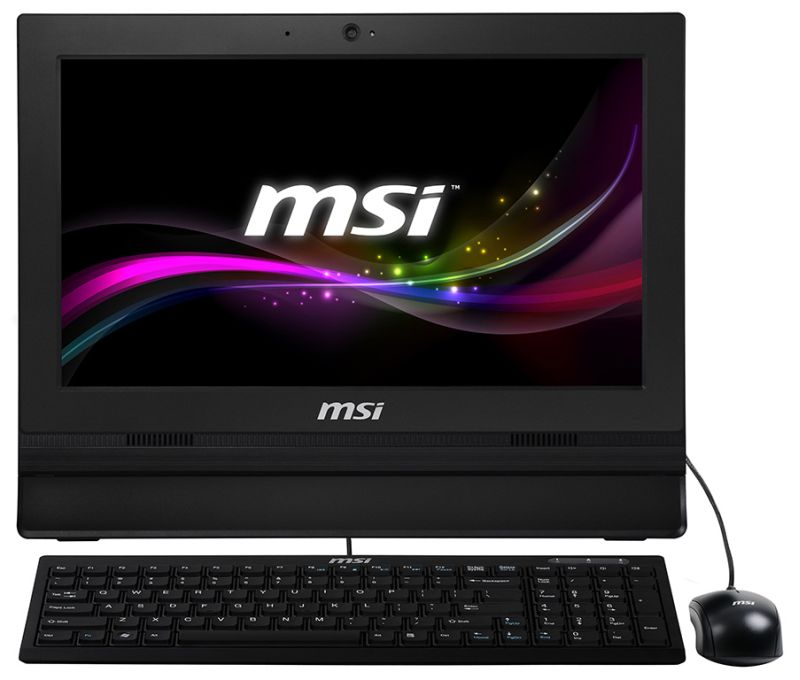 MSI WindTop AP1612 zaprezentowany