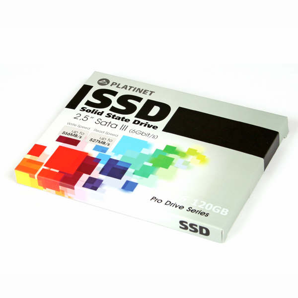 Platinet SSD Pro Drive 