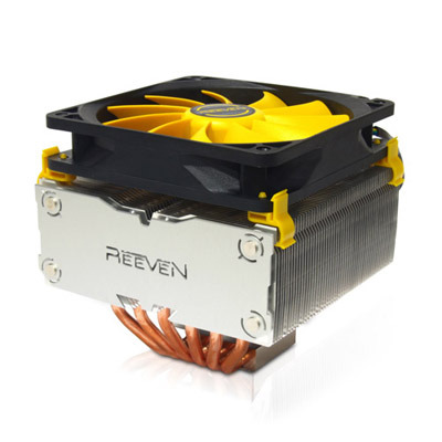 Reeven Arcziel 12 zaprezentowany