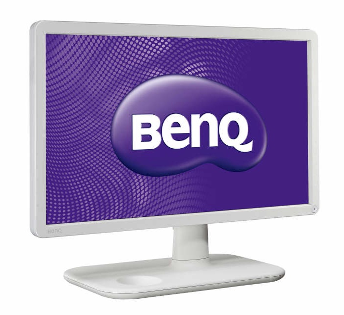BenQ - Monitory VA w nowej odsonie – VW2230H i VW2430H