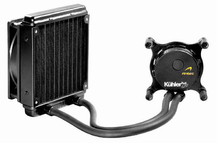 ANTEC KHLER 620 i KHLER 920