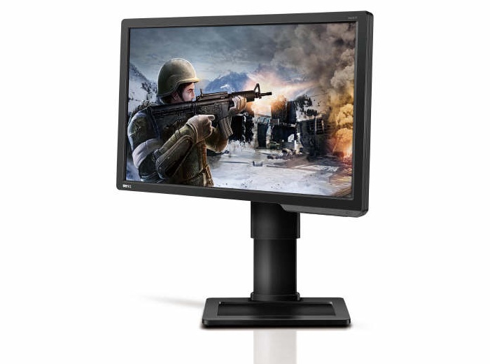 Limitowana seria monitorw BenQ XL2411T z Assassin’s Creed III