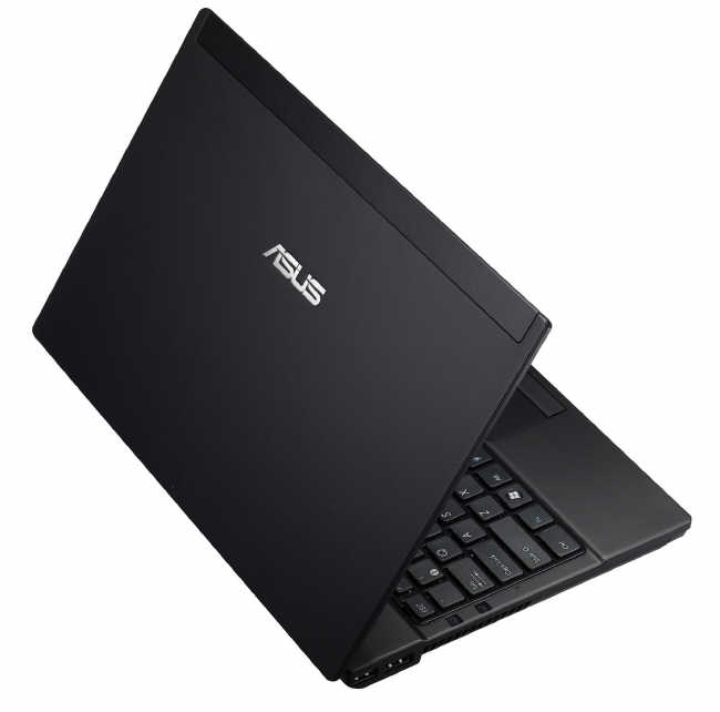 ASUSPRO – nowa marka notebookw biznesowych od ASUSa