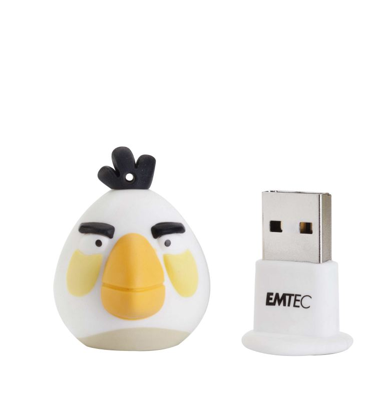 Wkurzone pendrivy od Emtec