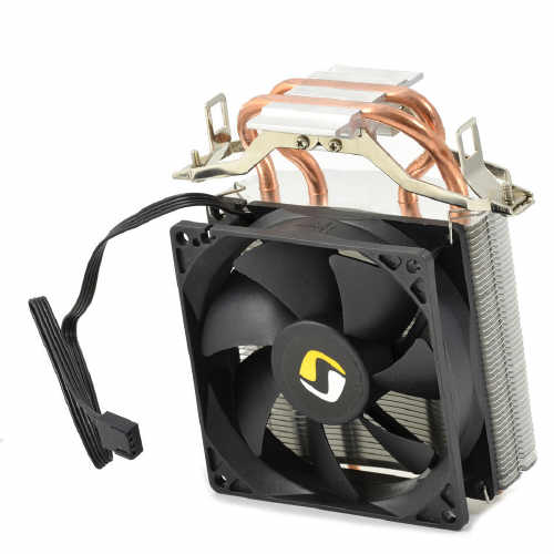 SilentiumPC Spartan LT HE912