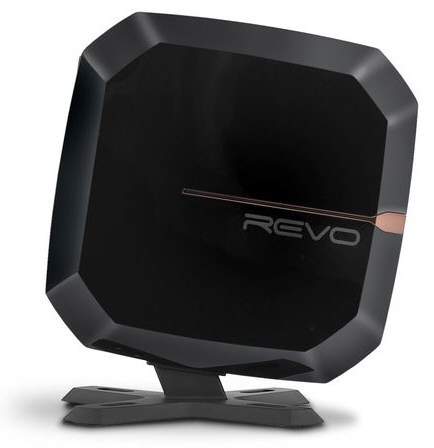 Acer Revo RL70 - nettop napdzany AMD