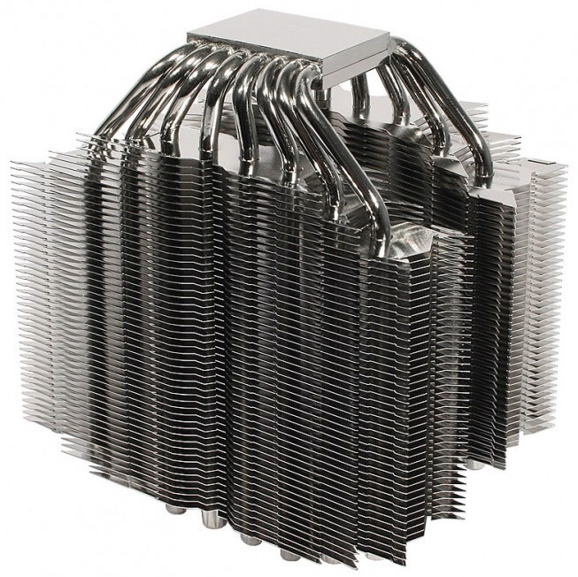 Odwieone chodzenie od Thermalright czyli Silver Arrow SB-E