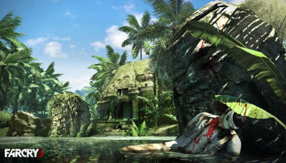 Far Cry 3 zadebiutuje 7 wrzenia...