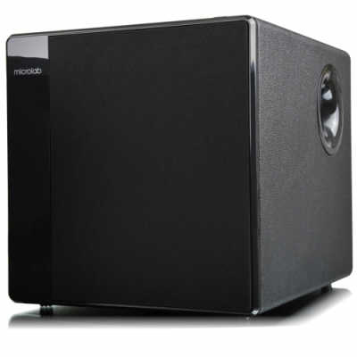 Microlab FC360 5.1- multimedialny zestaw rozrywkowy