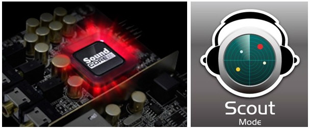 ASRock Game Blaster