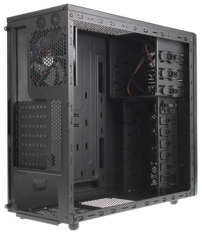Xigmatek Asgard Pro 