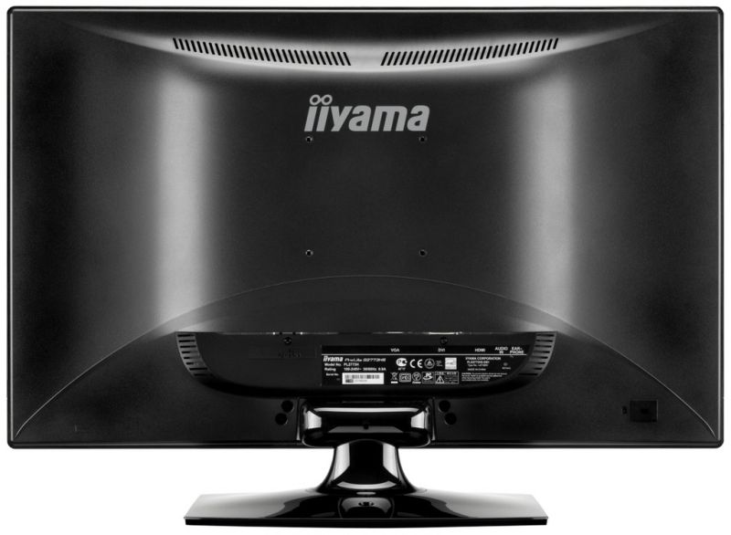 Iiyama ProLite G2273HS dostpny w sprzeday ju w maju