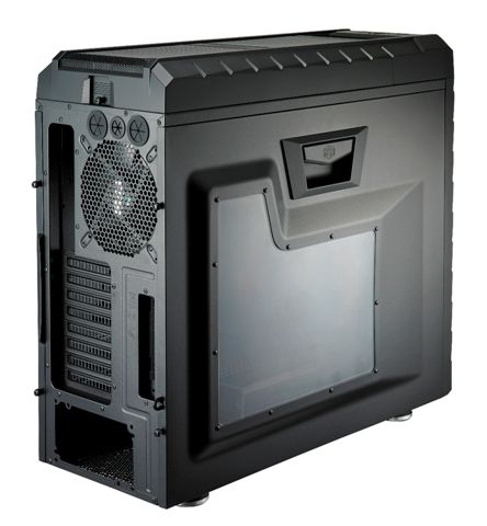 Premiera Cooler Master HAF XM 