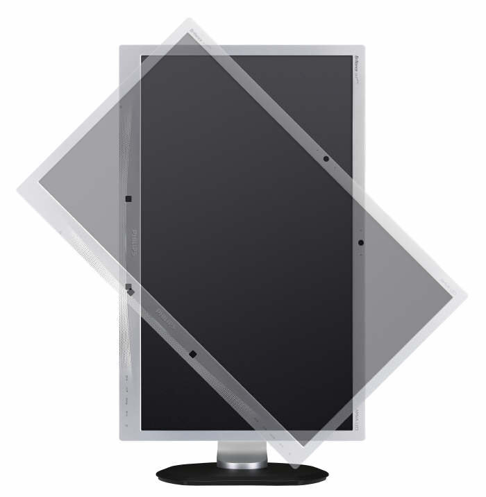 PHILIPS 241P4QPYKES z matryc AMVA