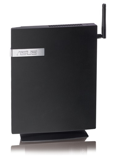 ASUS EeeBox EB1030 - smuky Nettop na kade biurko