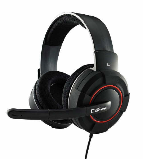 Cooler Master - CM Storm Ceres-400 