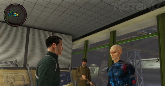 XCOM - ciekawe plotki