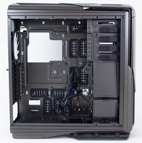 NZXT Phantom 820 ATX Full-Tower