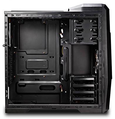 Spire X2 6011 MOD
