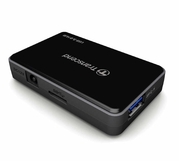 TRANSCEND HUB3 
