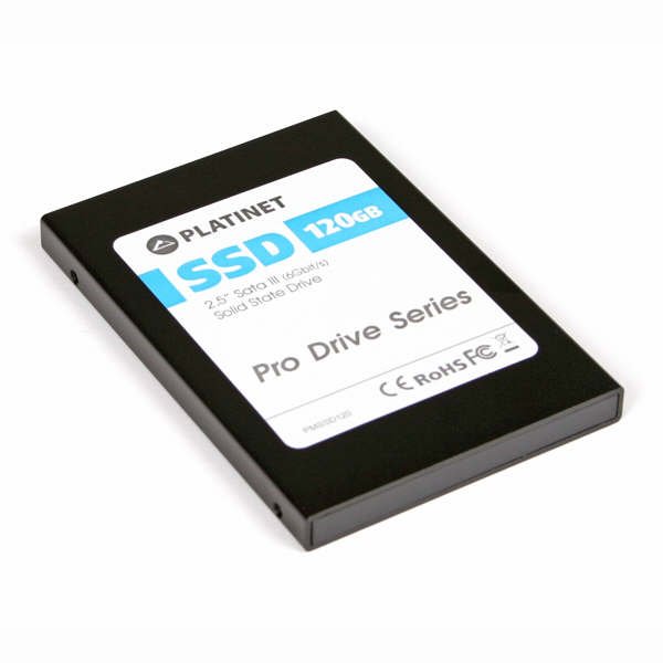 Platinet SSD Pro Drive 