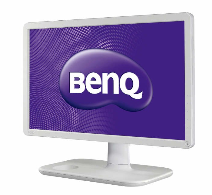 BenQ - Monitory VA w nowej odsonie – VW2230H i VW2430H