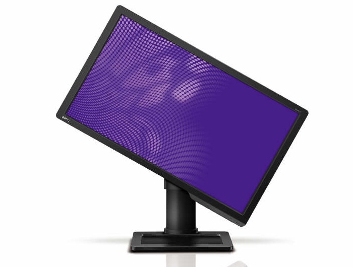 Limitowana seria monitorw BenQ XL2411T z Assassin’s Creed III