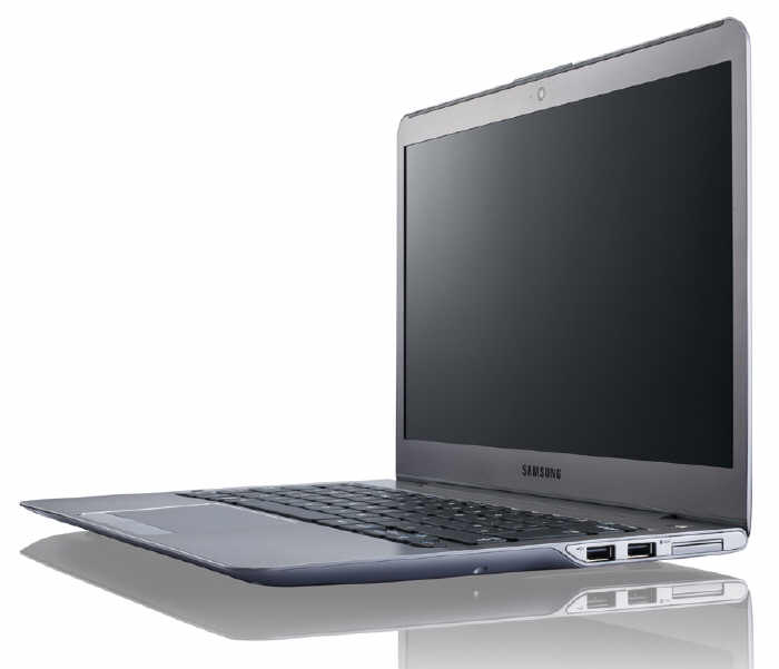 Samsung Series 5 ULTRA - Ultrabook