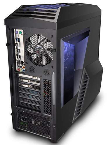 Zalman Z11 i Z11 Plus