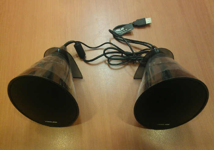 ASUS MS-100 USB