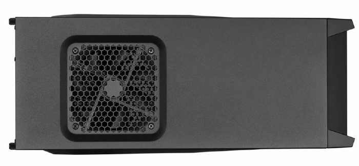 Antec One - nowa obudowa dla graczy