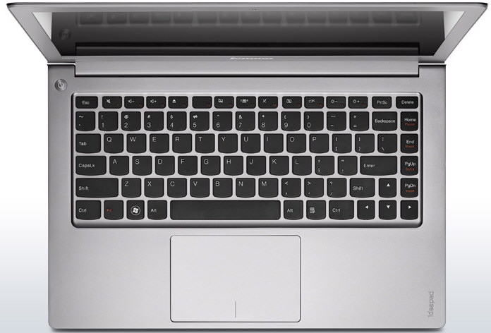 Lenovo IdeaPad U300e dostpny w sprzeday