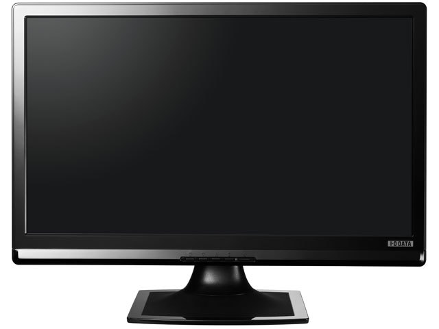 I-O Data prezentuje dwa nowe monitory z matryc TN
