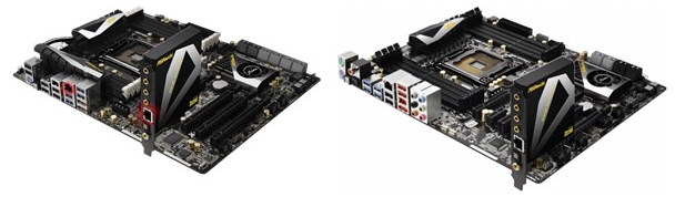 ASRock Game Blaster