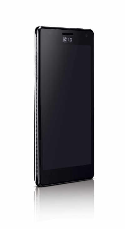 Pierwsze supertelefony z ukadem NVIDIA Tegra 3