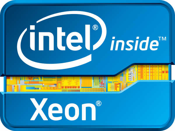 Rodzina procesorw Intel Xeon E5-2600